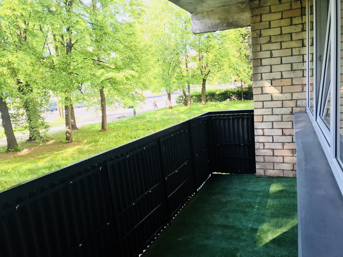 Savan House "Easy Kaunas" Экстерьер фото