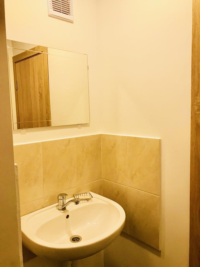Savan House "Easy Kaunas" Экстерьер фото